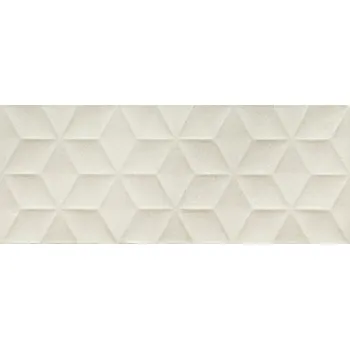 Obklad ARTÉ Obklad Arté Grigia grey hex struktura mat rektifikovaný 30x75 002103