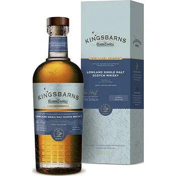 Whisky Kingsbarns Reserve 2024 0,7 l