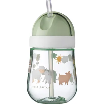 MEPAL HRNEK SE SLÁMKOU 300 ML MIO LITTLE FARM