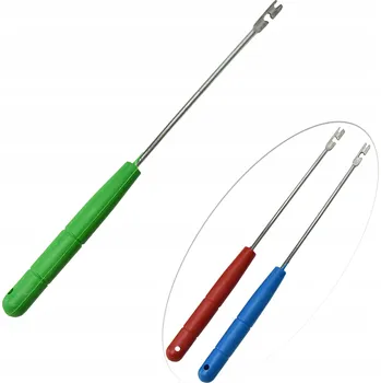 Vrták VYPROŠŤOVAČ HÁČKŮ