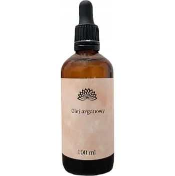 Pleťový olej Arganový olej 100ml Kosmetický nerafinovaný Stanlab
