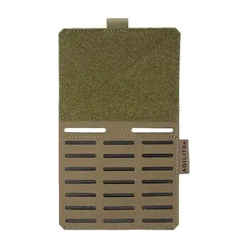 Pouzdro Agilite MOLLE, coyote tan