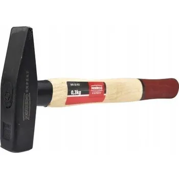 Kladivo Kladivo zámečnické MODECO EXPERT 1 kg