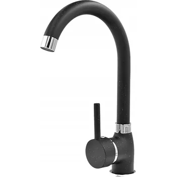 Vodovodní baterie Kuchyňská baterie stojánková Granitan BETA granitová