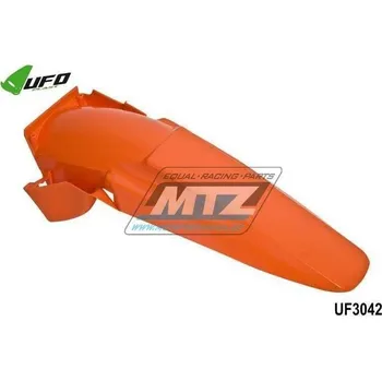 Blatník zadní KTM 125SX+250SX+360SX+380SX + 125EXC+200EXC+250EXC+300EXC+360ECX+380EXC / 98-03 + 400EXC+450EXC+520EXC+525EXC / 00-03 + 450SX+520SX+525SX - barva oranžová KTM EXC 380 1998-2003