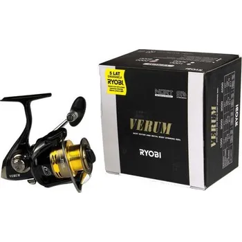 Rybářský naviják Naviják Ryobi Verum 1000 5.1:1