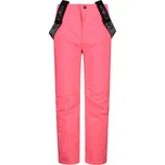 Dětské lyžařské kalhoty CMP růžové 3W15994/B357 velikost 128