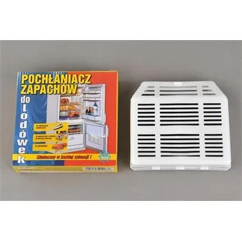 Příslušenství pro lednici Pohlcovač pachů do lednice - košík
