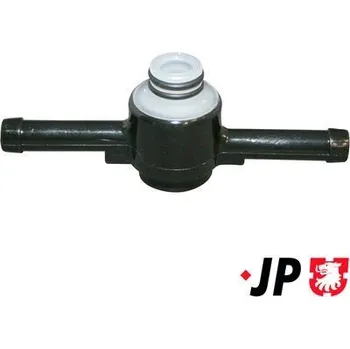 Palivový filtr Ventil, palivový filtr JP GROUP 1116003500