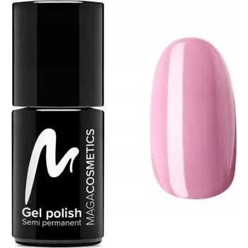 Přípravek na nehty Hybridní lak PK0033 gel lak UV