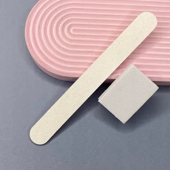 DIVNA Jednorázová sada Kostka + Pilník