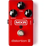 MXR M115 Distortion III kytarový efekt