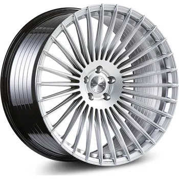 Disk Corspeed ATMOS stříbrná 9,5×21" 5×112 ET 15