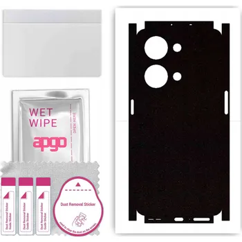 Pouzdro na mobilní telefon Ochranná Fólie apgo pro OnePlus Nord 3 5G 1 ks