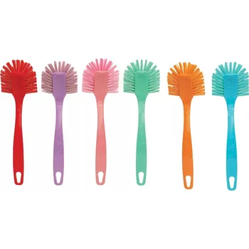 Kartáč na nádobí Kartáč na mytí nádobí PAREX ECONOMIC