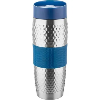 Termohrnek Termohrnek Florina Presston modrý 360 ml