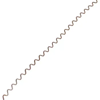 Příslušenství ke svářečce Vlnitý drát k opravě karoserií | 10ks