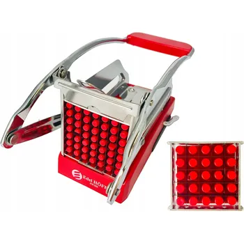 Kráječ zeleniny Kráječ na brambory Ibili