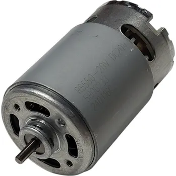 Šroubovák Motor na Šroubovák Worcraft CHD-S20LiWB ,díl 12