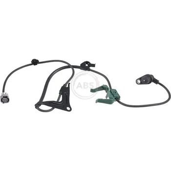 Přislušenství brzdového systému Snímač, počet otáček kol A.B.S. 30757