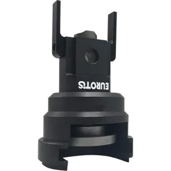 Vodovodní potrubí Eurotis Adaptér XL pro radiální lisy DN32, DN40, DN50, 53940