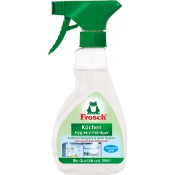Frosch EKO jalovcový sprej na čištění ledniček a mikrovlnek 300 ml