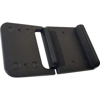 Webkamera Logitech 952-000066 příslušenství pro webkamery Kryt na ochranu soukromí Černá