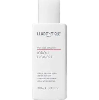 Vlasová regenerace La Biosthetique Lotion Ergines E Pleťová voda pro citlivou pokožku hlavy 100 ml