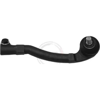 Táhlo řízení Hlava příčného táhla řízení A.B.S. 230379