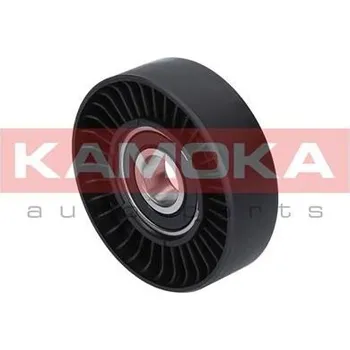 Napínací kladka, žebrovaný klínový řemen KAMOKA R0033