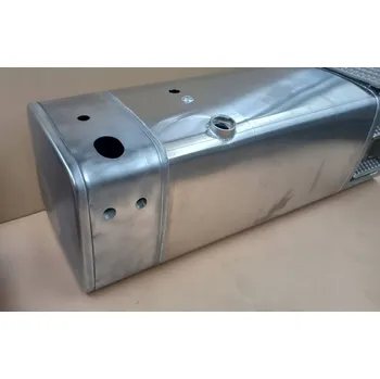 Palivová nádrž Palivová nádrž MAN 760l nafta / 100l AdBlue