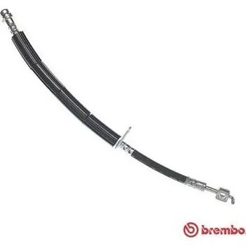 Brzdová hadice Brzdová hadice BREMBO T 24 142