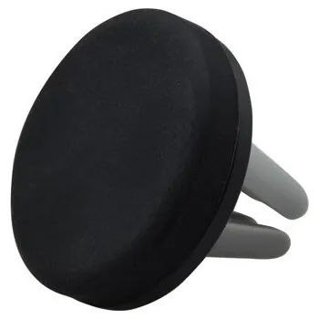 Magnetický držák do auta, černý