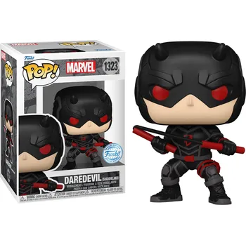 Figurka Funko Pop! Marvel Daredevil Shadowland 1323