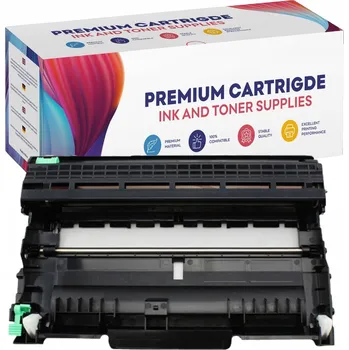 Příslušenství pro čtečku elektronické knihy Válec pro Brother DR2400 MFC-L2710 DCP-L2510