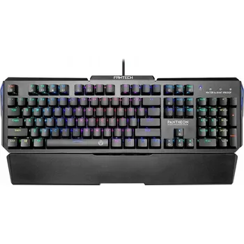 Klávesnice Opticko-mechanická klávesnice Fantech MK882 RGB