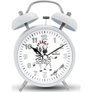 Budík Bentime Budík NB40-TB11501WZ-O + 2 měsíce na vrácení zboží