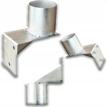 Zrcadlo Zrcadlo kulaté Rebiko