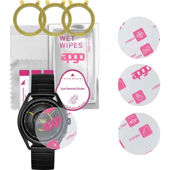 Vrták Hybridní Sklo apgo Emporio Armani ART 5007