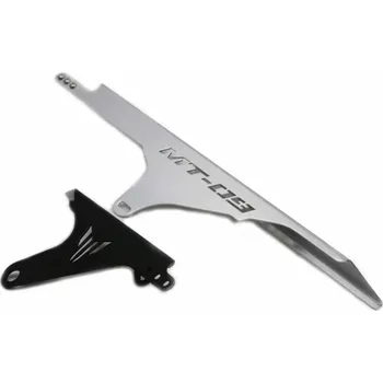 Hliníkový kryt řetězu Yamaha MT-09 2014-2015 mst_SM-002047