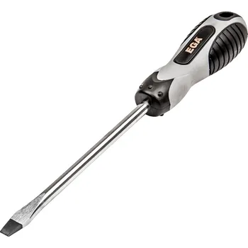 Šroubovák Plochý šroubovák Faster Tools 266