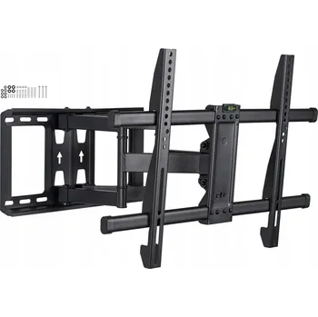 Televizní držák OTOČNÝ NASTAVITELNÝ DRŽÁK S REGULACÍ ÚHLU PRO TV QE65Q67RATXXH SAMSUNG