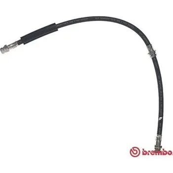 Brzdová hadice Brzdová hadice BREMBO T 85 142