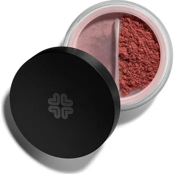 Tvářenka Lily Lolo sypká tvářenka Sunset 3g