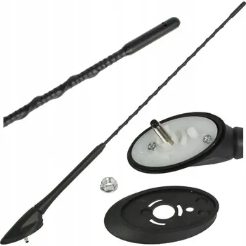 Anténa Ford Mondeo MK3 Focus MK1 MK2 C-Max Fiesta