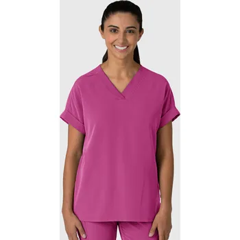 Zdravotnický oděv WonderWink Halena IGNACE LADY, různé barvy Velikost XXXL RASP