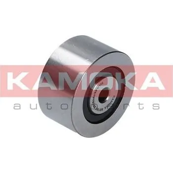 Vratná/vodicí kladka, klínový žebrový řemen KAMOKA R0181