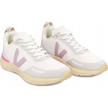 Dámské tenisky Dámské tréninkové boty VEJA Impala Engineered-Mesh glaze/parme, velikost 38 EU