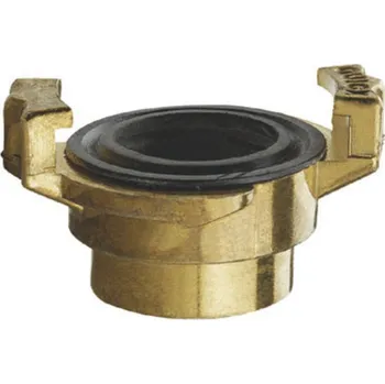 Instalatérský materiál Spojka bajonetová s vnitřním závitem 3/4"