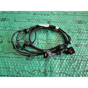 Nárazník Originální díl Škoda svazek elektrické instalace pro přední nárazník Škoda Octavia III 5E0971095CP